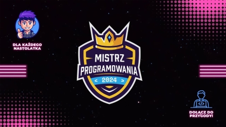 Mistrz programowania 2024