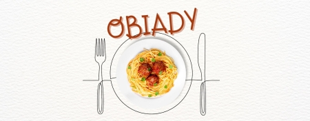 OBIADY - STYCZEŃ 