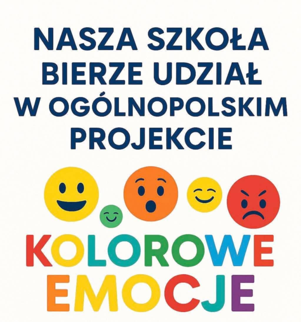 Kolorowe Emocje