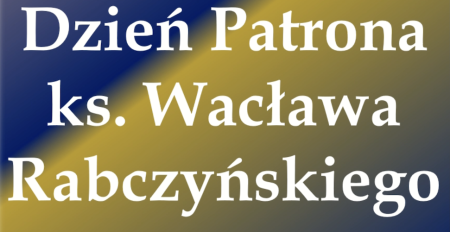 Zaproszenie na spotkanie przy grobie Patrona 
