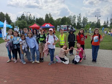 Piknik Ekologiczny