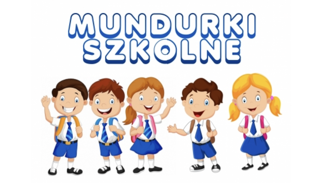 ZAOPATRZENIE W STRÓJ SZKOLNY