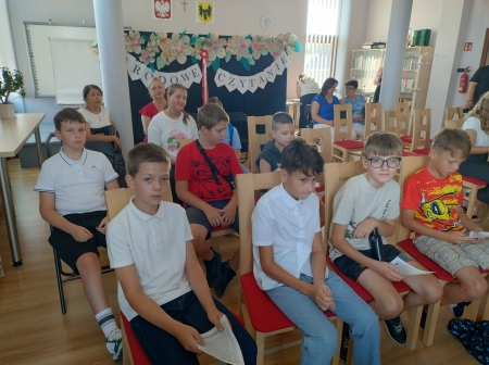 Narodowe Czytanie 2025