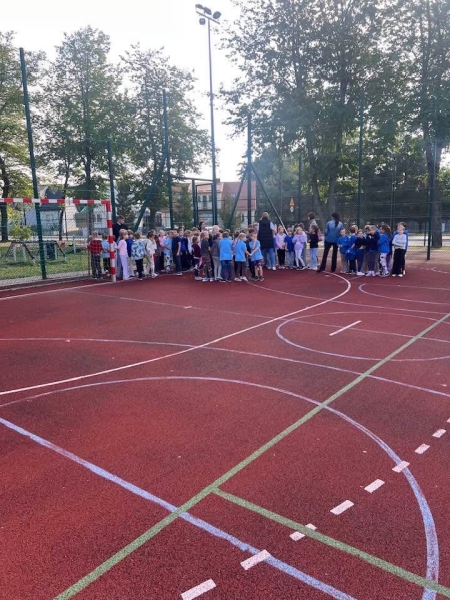 Próbna ewakuacja 2025