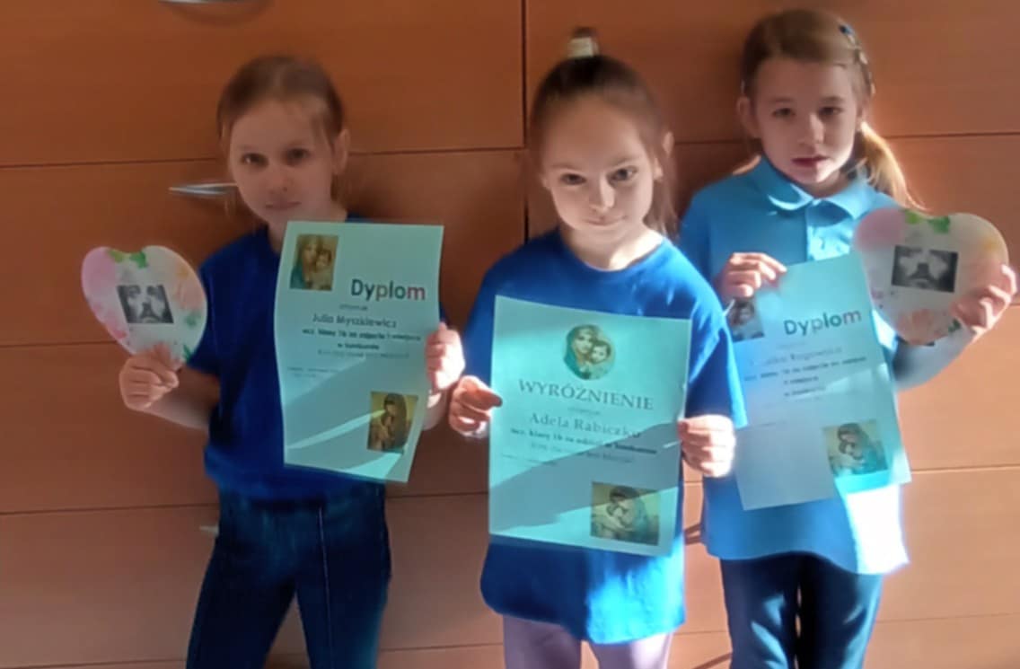 Rozstrzygnięcie konkursu!