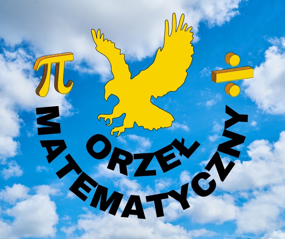 Orzeł Matematyczny 2025 