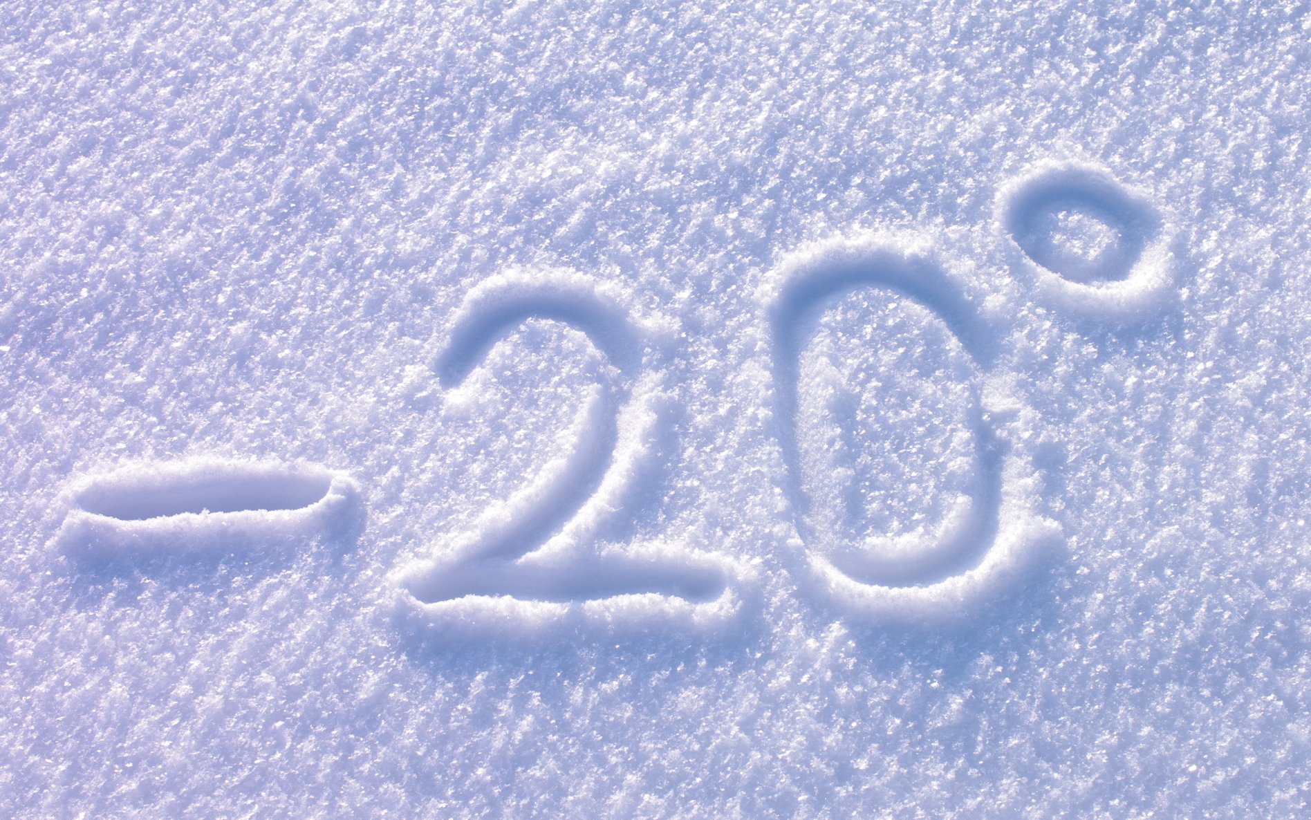 Dowóz uczniów do szkoły - silne mrozy!