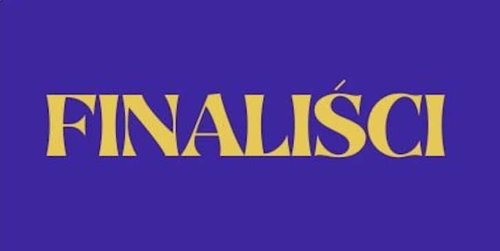 Łamigłówki diagramowe – nasi finaliści 