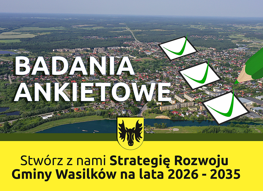 Strategia Rozwoju Gminy