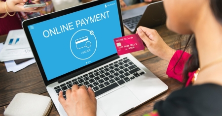 Płatności online