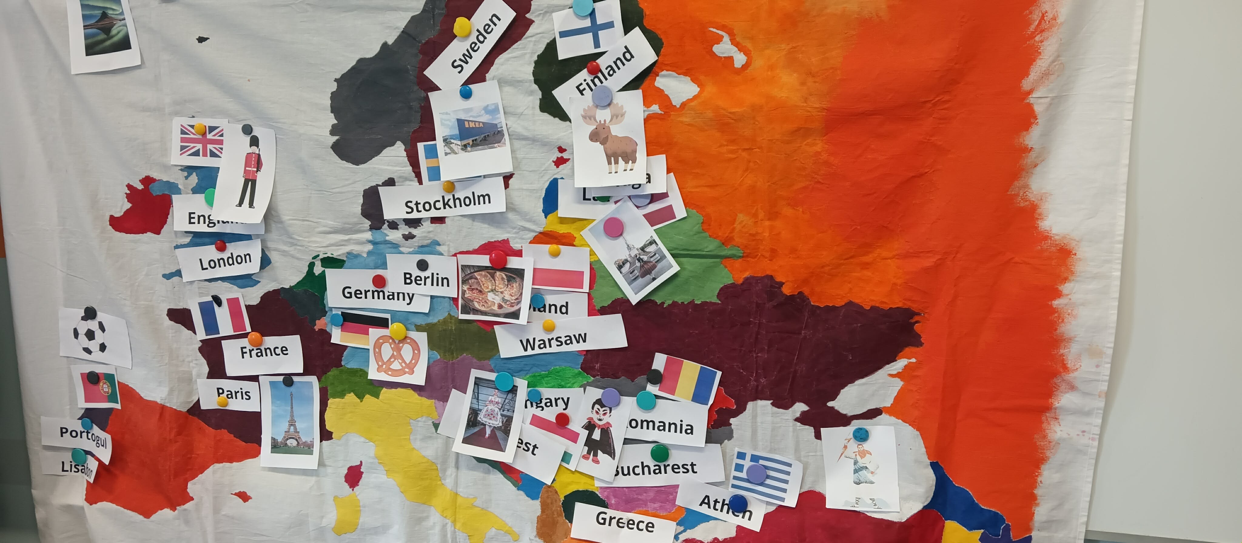 1B Europejski Korpus Solidarności