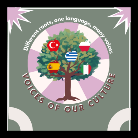  „Voices of Our Cultures: Connecting Through English”