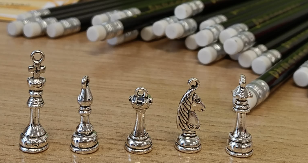 Ogólnopolski Konkurs Szachowy ''Konik Szachowy EXTRA 2026'' 