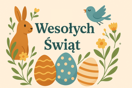 Wesołych Świąt!