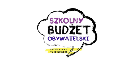 Wyniki głosowania na projekty uczniowskie w SBO