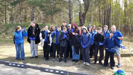 Dzień Ziemi 22.04.2026