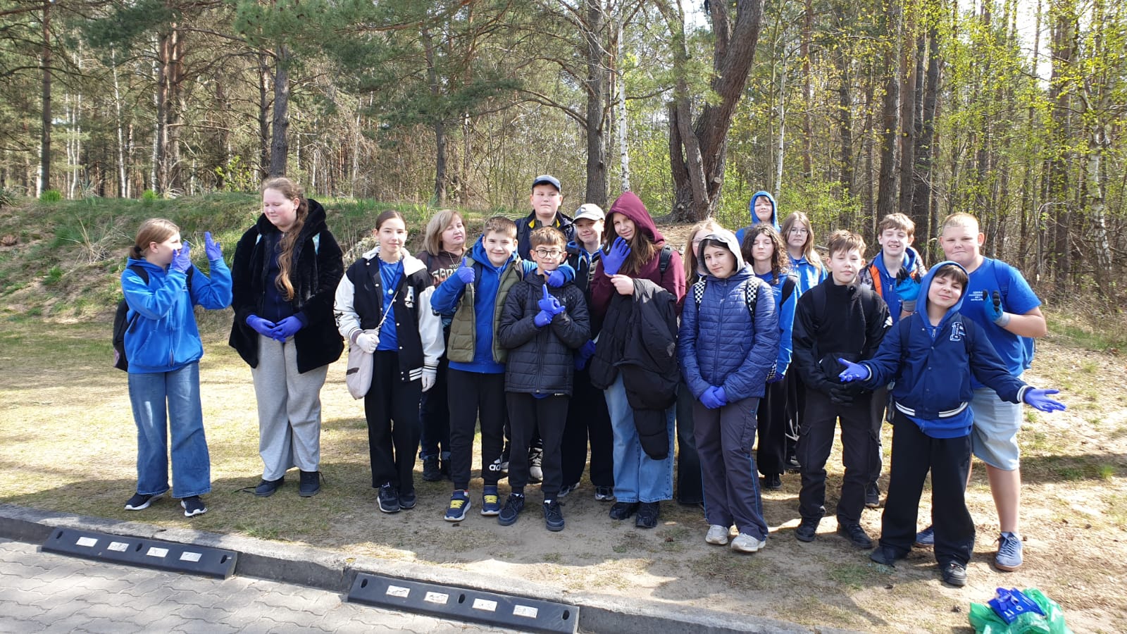 Dzień Ziemi 22.04.2026