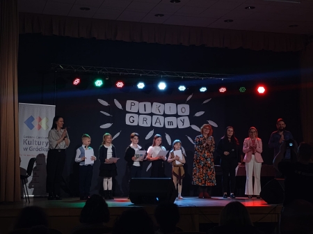 PIKTOGRAMY 2026 – etap powiatowy 