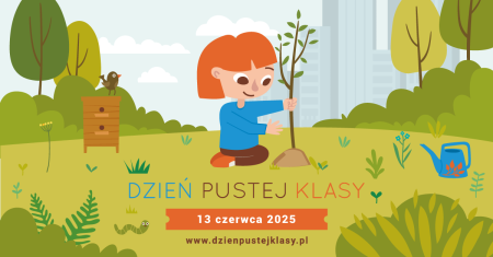 Dzień Pustej Klasy 2026