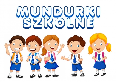 Zaopatrzenie w strój szkolny