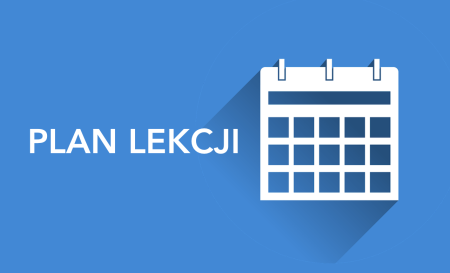 Plan lekcji 