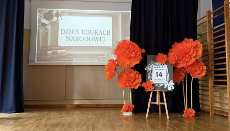 Dzień Edukacji Narodowej 2026