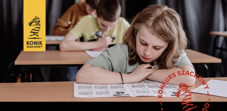 Konik Szachowy JESIEŃ 2026 – zgłoszenia 