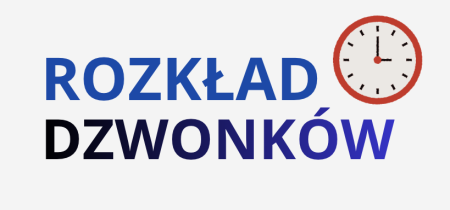 Rozkład dzwonków 3 listopada 2026 