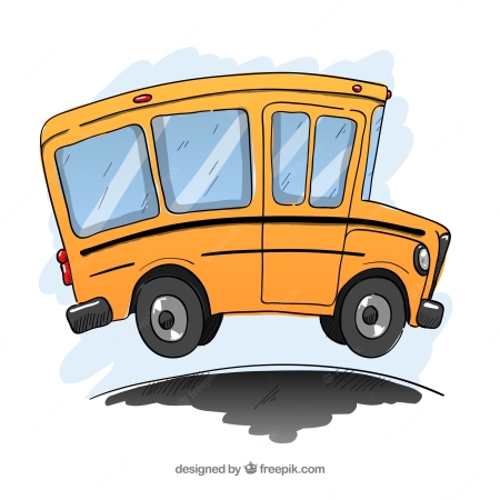 Zmiana rozkładu jazdy autobusu szkolnego - DOLINA CISÓW I NOWODWORCE